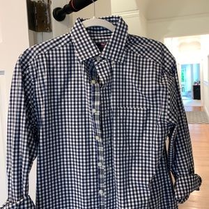 Vineyard Vines Classic Fit Murray Shirt
